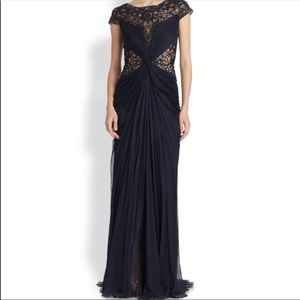 Tadashi shoji dress